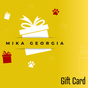 Buy your friend a Gift Card. Save pets around the globe 🐾